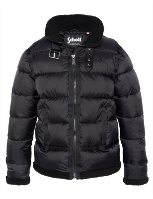 IDAK - Colore: BLACK/BLACK