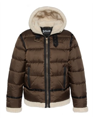 IDAK2 - Colore: BROWN