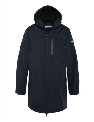 KALVIN - Colore: NAVY