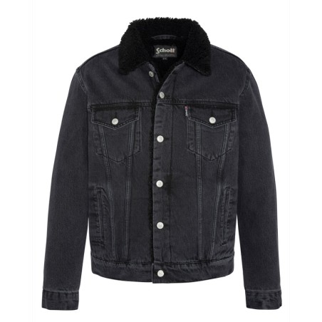 TRUCK SHERPA-GREY