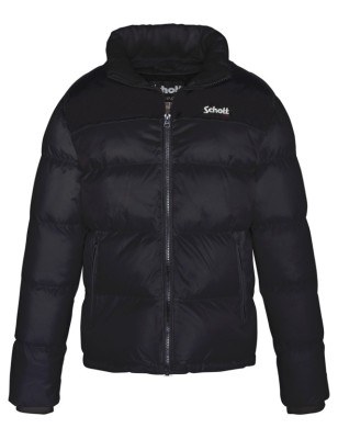 UTAH - Colore: BLACK