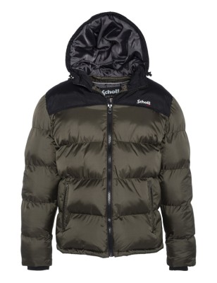 UTAH2 - Colore: KHAKI