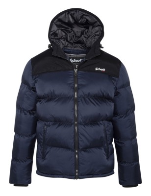 UTAH2 - Colore: NAVY