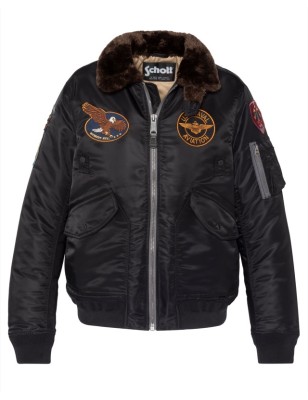 AIRSTON - Colore: BLACK