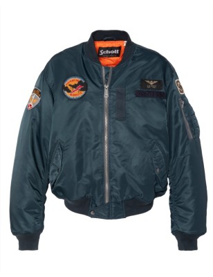 AIVERON - Colore: NAVY