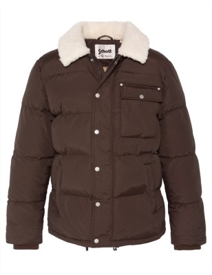 BAXTON - Colore: BROWN