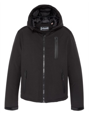 CALLEN - Colore: BLACK
