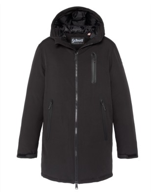 CALLEN2 - Color: BLACK