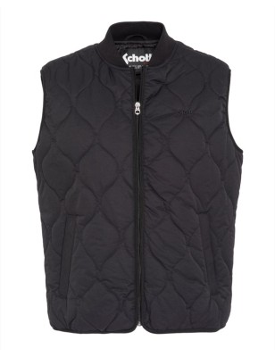BAYNESV - Colore: BLACK