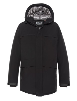 CALTON - Color: BLACK