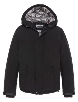 CALWYN - Color: BLACK