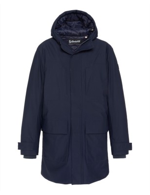 CHASTEN - Colore: DARK NAVY