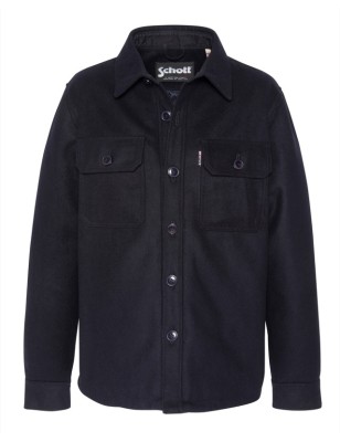 DAREL - Colore: NAVY