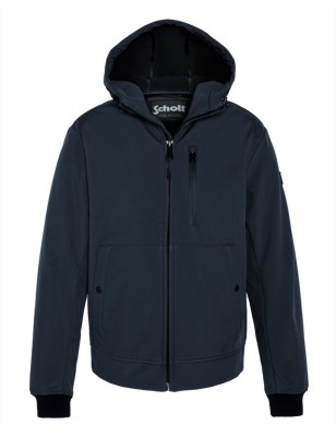 KALE - Color: NAVY