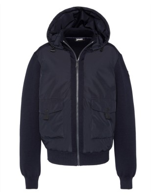 KALSTON - Colore: DARK NAVY