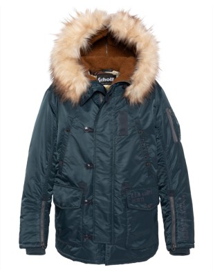 N3B - Color: NAVY