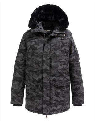 NELSON20 - Color: CAMO REFLECTOR