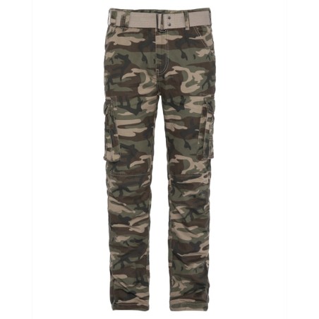 TRRANGER70-CAMO KHAKI