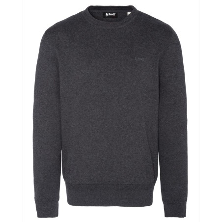 PLBEAL1-HEATHER ANTHRACITE