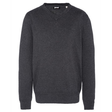 PLBEAL2-HEATHER ANTHRACITE