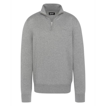 PLBEAL8-HEATHER GREY