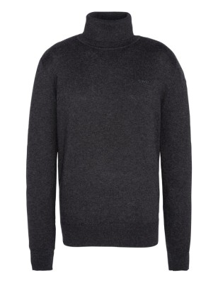 PLBEAL4 - Color: HEATHER ANTHRACITE