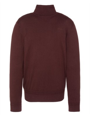 PLBEAL4 - Color: BURGUNDY