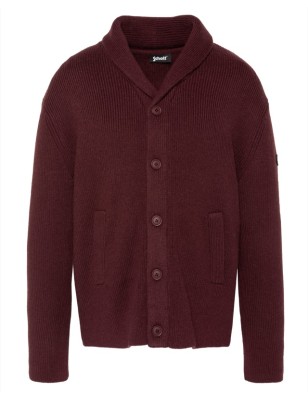PLCARSON - Colore: BURGUNDY