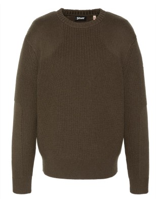 PLCASEY1 - Colore: DARK KHAKI