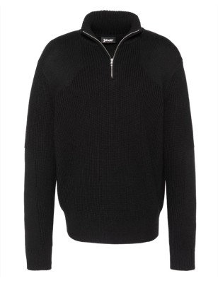 PLCASEY2 - Colore: BLACK