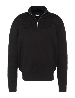 PLDARIAN2 - Color: BLACK