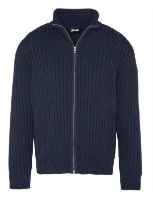 PLECO-RAGE1 - Colore: NAVY