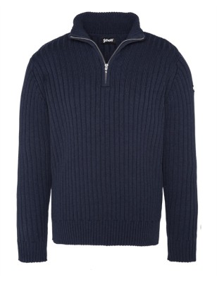 PLECO-RAGE2 - Colore: NAVY