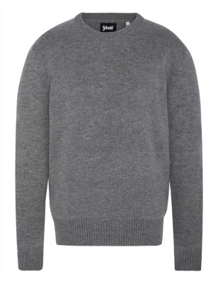 PLLANCE1 - Colore: HEATHER GREY