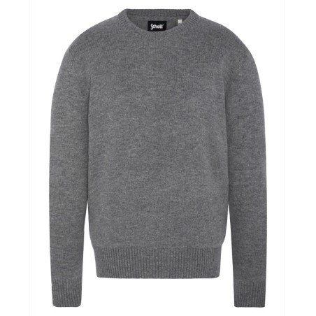 PLLANCE1-HEATHER GREY
