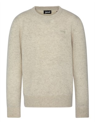 PLLANCE1 - Colore: HEATHER OFF WHITE