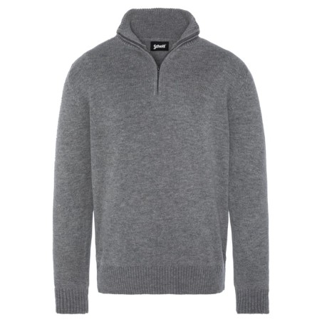 PLLANCE2-HEATHER GREY