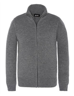 PLLANCE3 - Color: HEATHER GREY