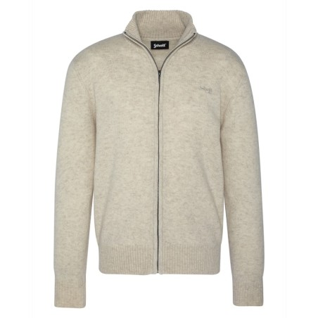 PLLANCE3-HEATHER OFF WHITE