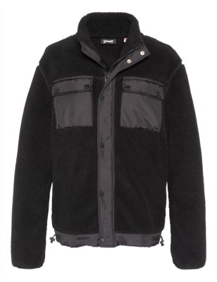 SWBLAZE - Color: BLACK