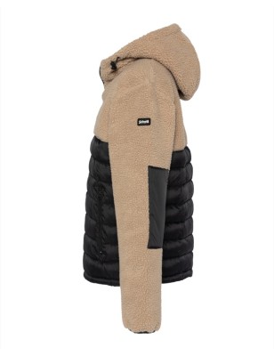 SWBRIGHTON2-BEIGE/BLACK