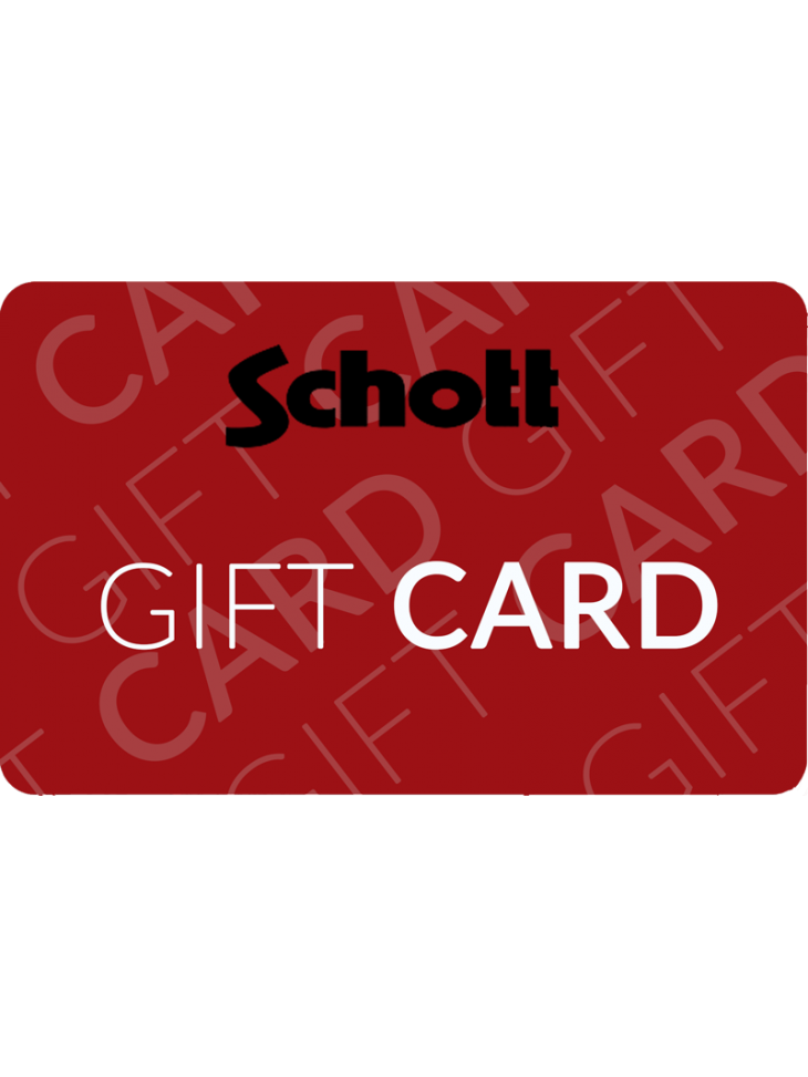 The gift card