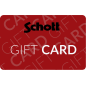 The gift card