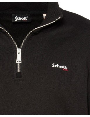 SWCASUAL4-BLACK