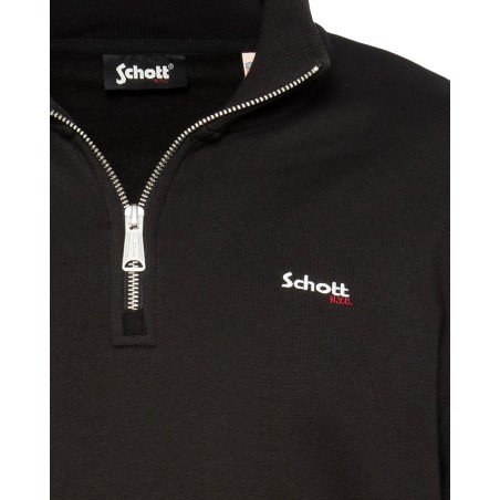 SWCASUAL4-BLACK