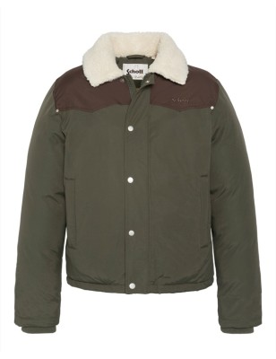 BAYLER - Colore: DARK GREEN