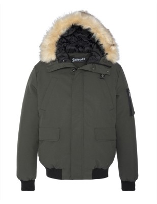 KEYBURN - Color: KHAKI