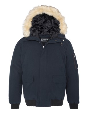 KEYBURN - Color: NAVY