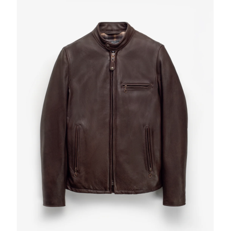 530-DARK BROWN
