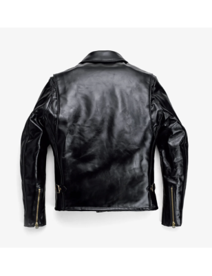 689H-BLACK